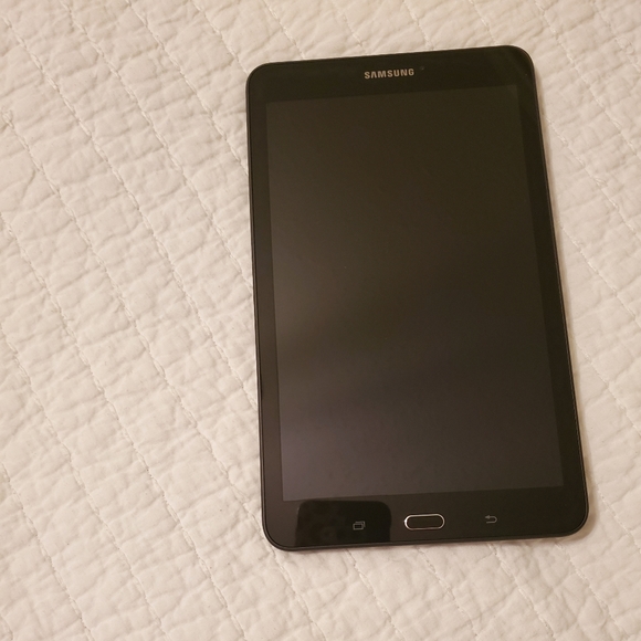 Samsung Other - Samsung Galaxy Tablet